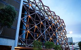 Mama Shelter Singapore Orchard - Newly Opened